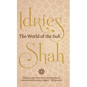 The-World-of-the-Sufi