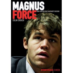 Magnus-Force