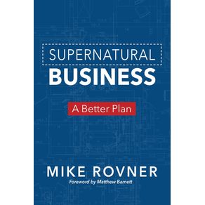 Supernatural-Business