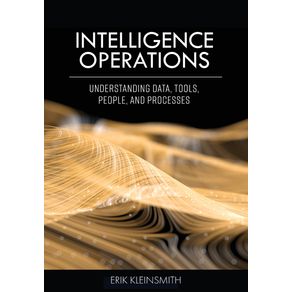 Intelligence-Operations