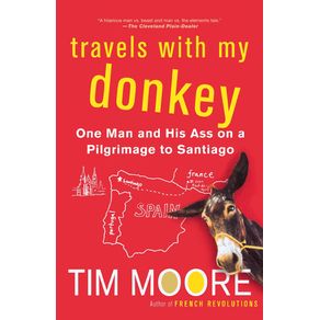 Travels-with-My-Donkey