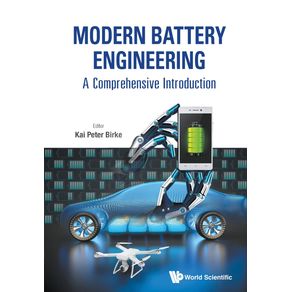Modern-Battery-Engineering