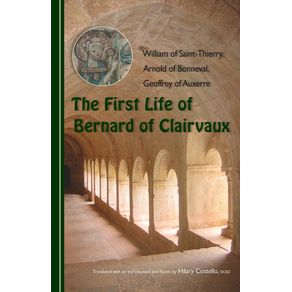 First-Life-of-Bernard-of-Clairvaux