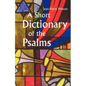 A-Short-Dictionary-of-the-Psalms