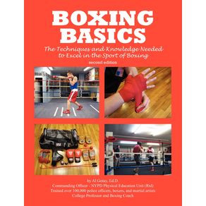 Boxing-Basics