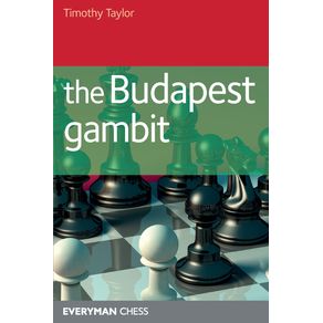 The-Budapest-Gambit