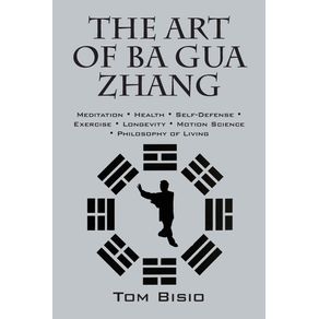 The-Art-of-Ba-Gua-Zhang