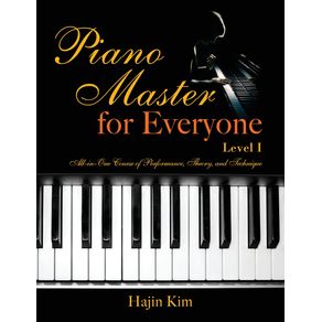 Piano-Master-for-Everyone-Level-I