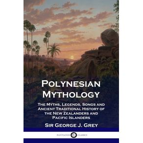 Polynesian-Mythology