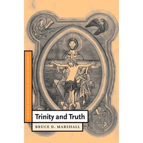 Trinity-and-Truth