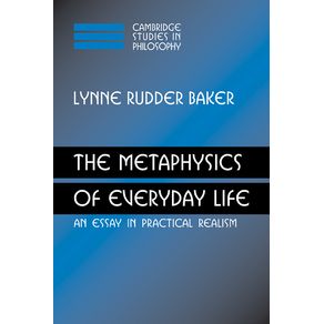 The-Metaphysics-of-Everyday-Life