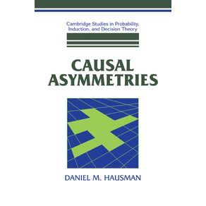 Causal-Asymmetries