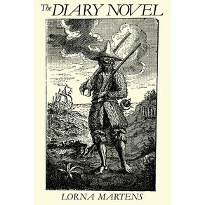 The-Diary-Novel