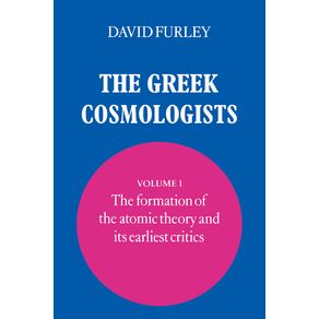 The-Greek-Cosmologists