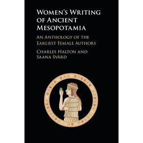 Womens-Writing-of-Ancient-Mesopotamia
