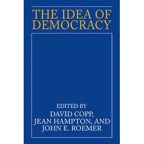 The-Idea-of-Democracy