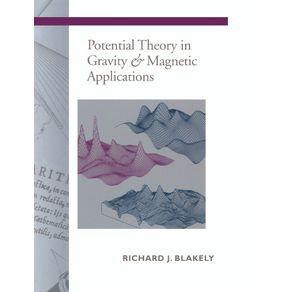 Potential-Theory-in-Gravity-and-Magnetic-Applications