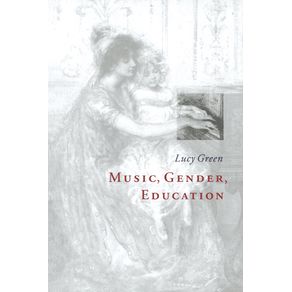 Music-Gender-Education