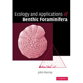 Ecology-and-Applications-of-Benthic-Foraminifera