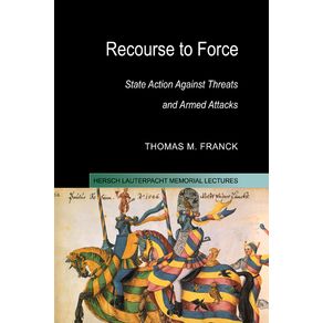 Recourse-to-Force
