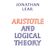 Aristotle-and-Logical-Theory