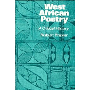 West-African-Poetry