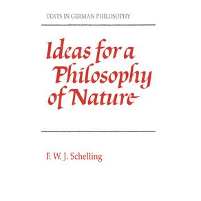Ideas-for-a-Philosophy-of-Nature