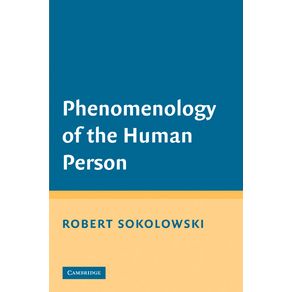 Phenomenology-of-the-Human-Person