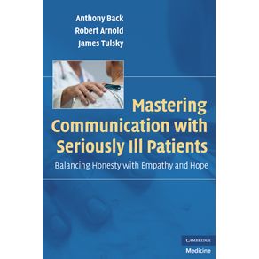 Mastering-Communication-with-Seriously-Ill-Patients