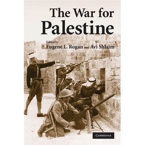 The-War-for-Palestine