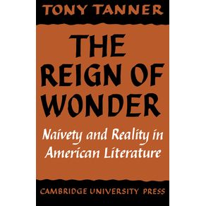 The-Reign-of-Wonder