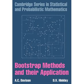 Bootstrap-Methods-and-Their-Application