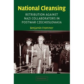 National-Cleansing