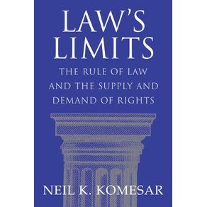 Laws-Limits