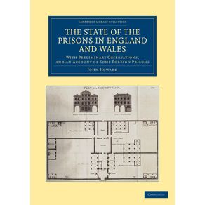 The-State-of-the-Prisons-in-England-and-Wales