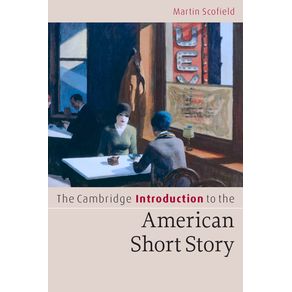 The-Cambridge-Introduction-to-the-American-Short-Story