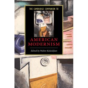 The-Cambridge-Companion-to-American-Modernism