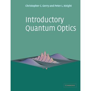 Introductory-Quantum-Optics