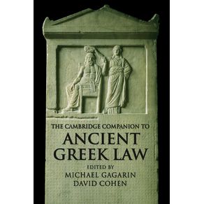 The-Cambridge-Companion-to-Ancient-Greek-Law