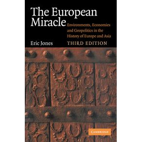 The-European-Miracle