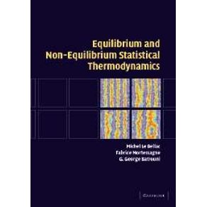 Equilibrium-and-Non-Equilibrium-Statistical-Thermodynamics