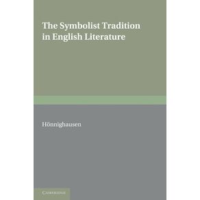 The-Symbolist-Tradition-in-English-Literature
