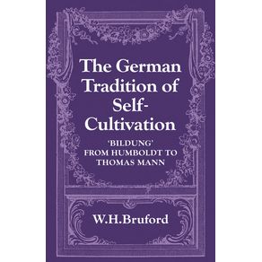 The-German-Tradition-of-Self-Cultivation