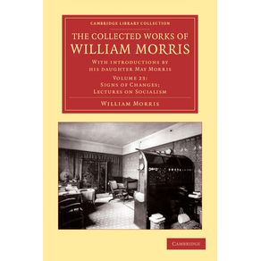 The-Collected-Works-of-William-Morris