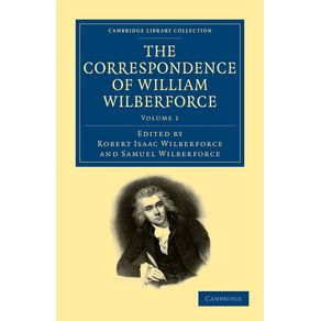 The-Correspondence-of-William-Wilberforce