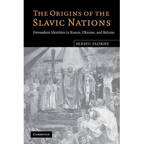 The-Origins-of-the-Slavic-Nations