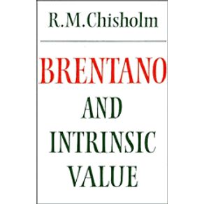 Brentano-and-Intrinsic-Value