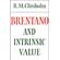 Brentano-and-Intrinsic-Value