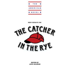New-Essays-on-the-Catcher-in-the-Rye