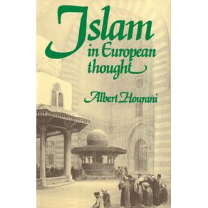 Islam-in-European-Thought